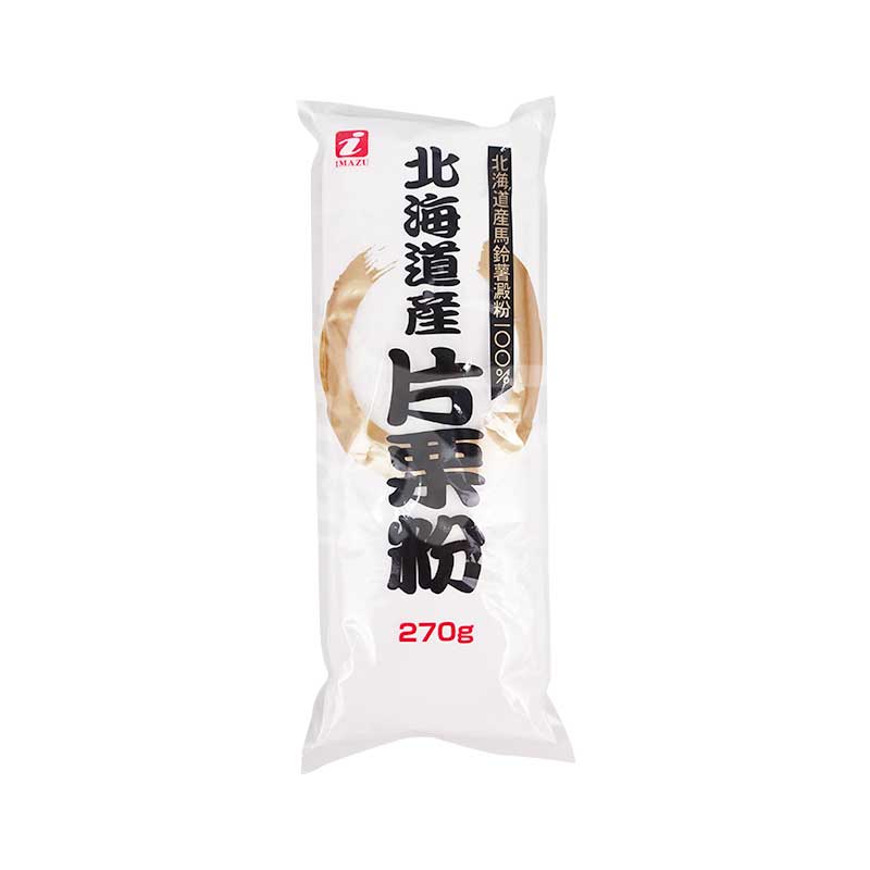 タイムセール 北海道産 片栗粉 前原製粉 300g megjc.gov.jm